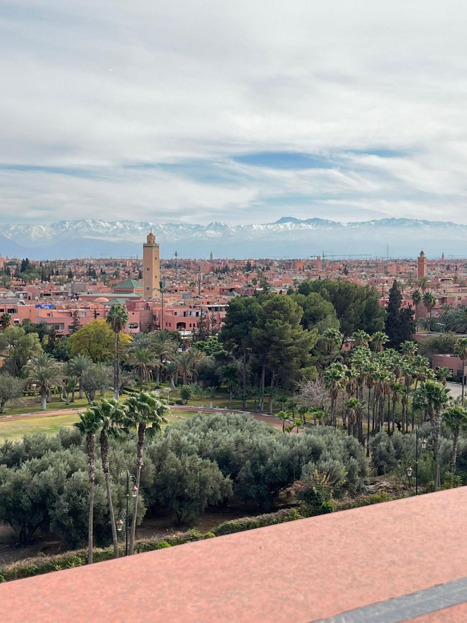 Plaza Marrakech Marrakesh